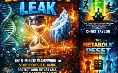 5-Minute Bio-Optimization Ebook Series