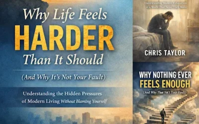 And Why It’s Not Your Fault Series