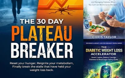 Successful Weight Loss for Ordinary People Series