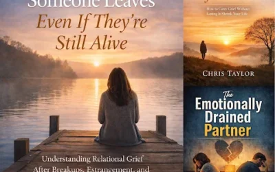 The Emotional Survival Ebook Series