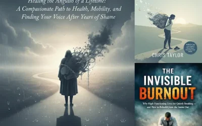 The Quiet Crisis Series
