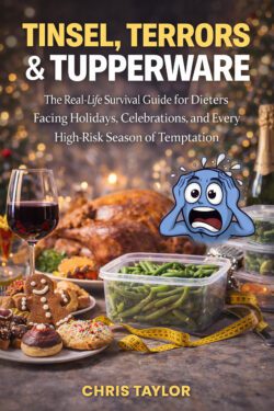 Tinsel, Terrors & Tupperware