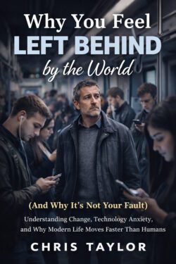 Why You Feel Left Behind by the World (And Why It’s Not Your Fault)
