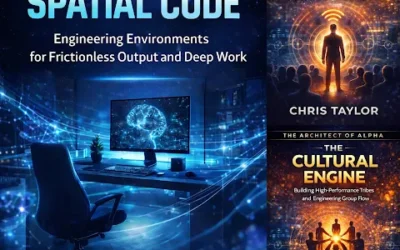 The Architect Of Alpha Ebook Series