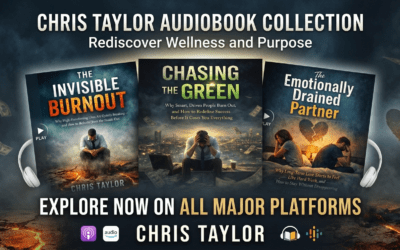 Available in Audiobook Format