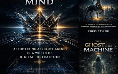 The Architect’s Protocols Series