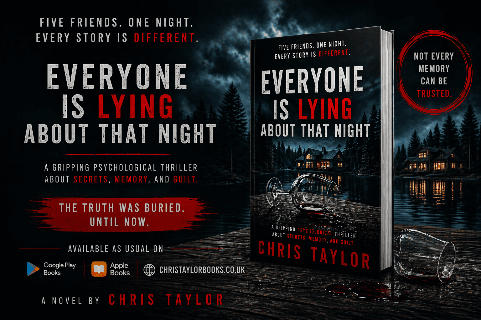 Everyone Is Lying About That Night - Image 2