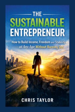 The Sustainable Entrepreneur - Paperback