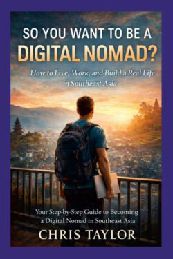 So You Want to Be a Digital Nomad? Paperback
